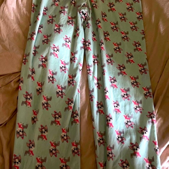 Layla brand  dog pants size L. - Picture 2 of 7
